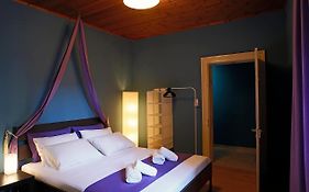 Pheelia Suite By Corfuescapes