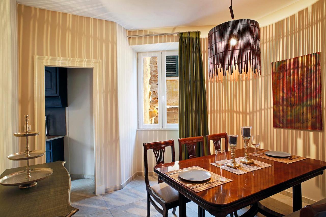 Pheelia Suite By Corfuescapes Corfu  Exterior foto