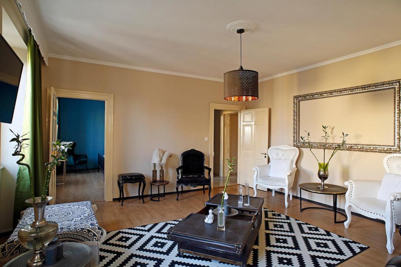 Pheelia Suite By Corfuescapes Corfu  Exterior foto