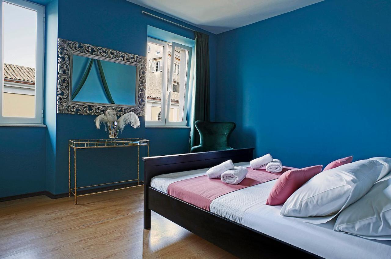 Pheelia Suite By Corfuescapes Corfu  Exterior foto