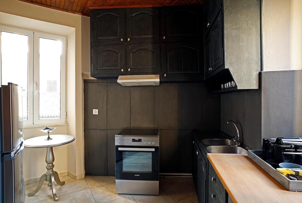 Pheelia Suite By Corfuescapes Corfu  Exterior foto