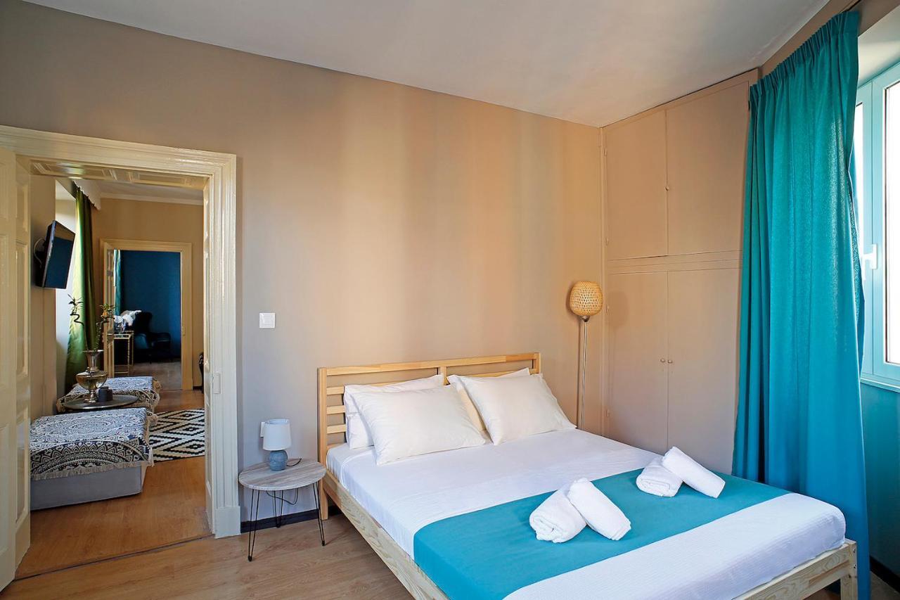 Pheelia Suite By Corfuescapes Corfu  Exterior foto