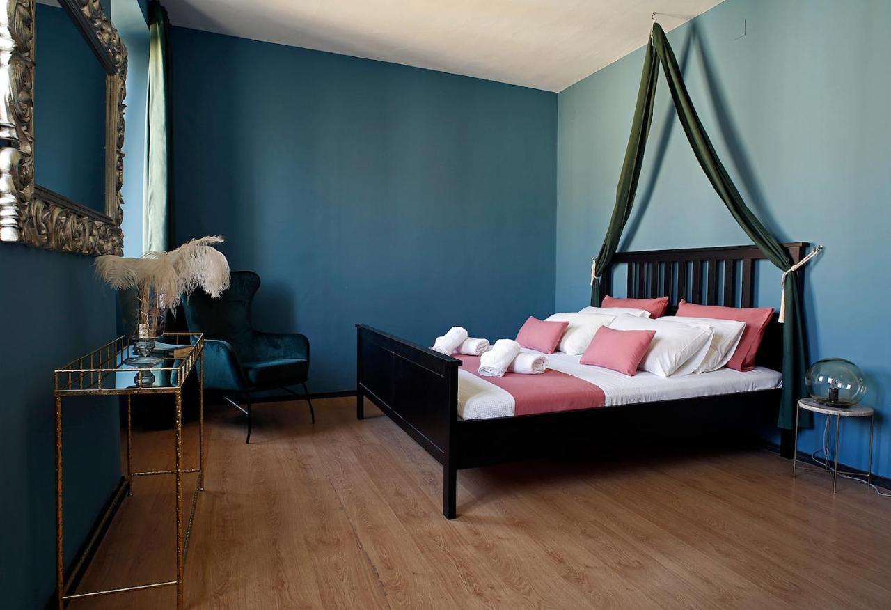 Pheelia Suite By Corfuescapes Corfu  Exterior foto
