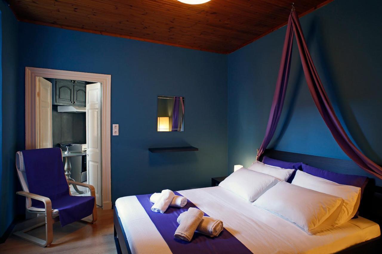 Pheelia Suite By Corfuescapes Corfu  Exterior foto