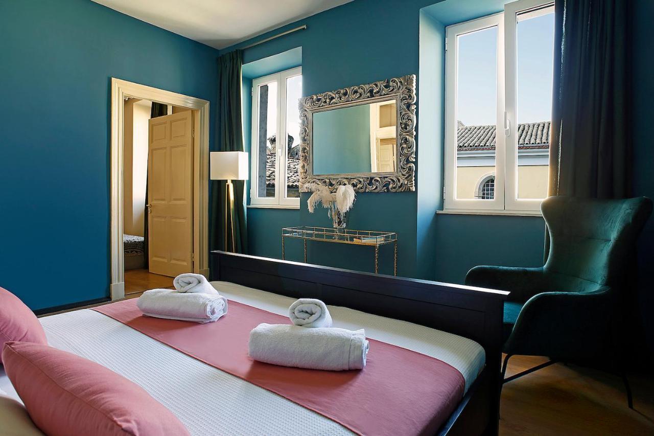 Pheelia Suite By Corfuescapes Corfu  Exterior foto