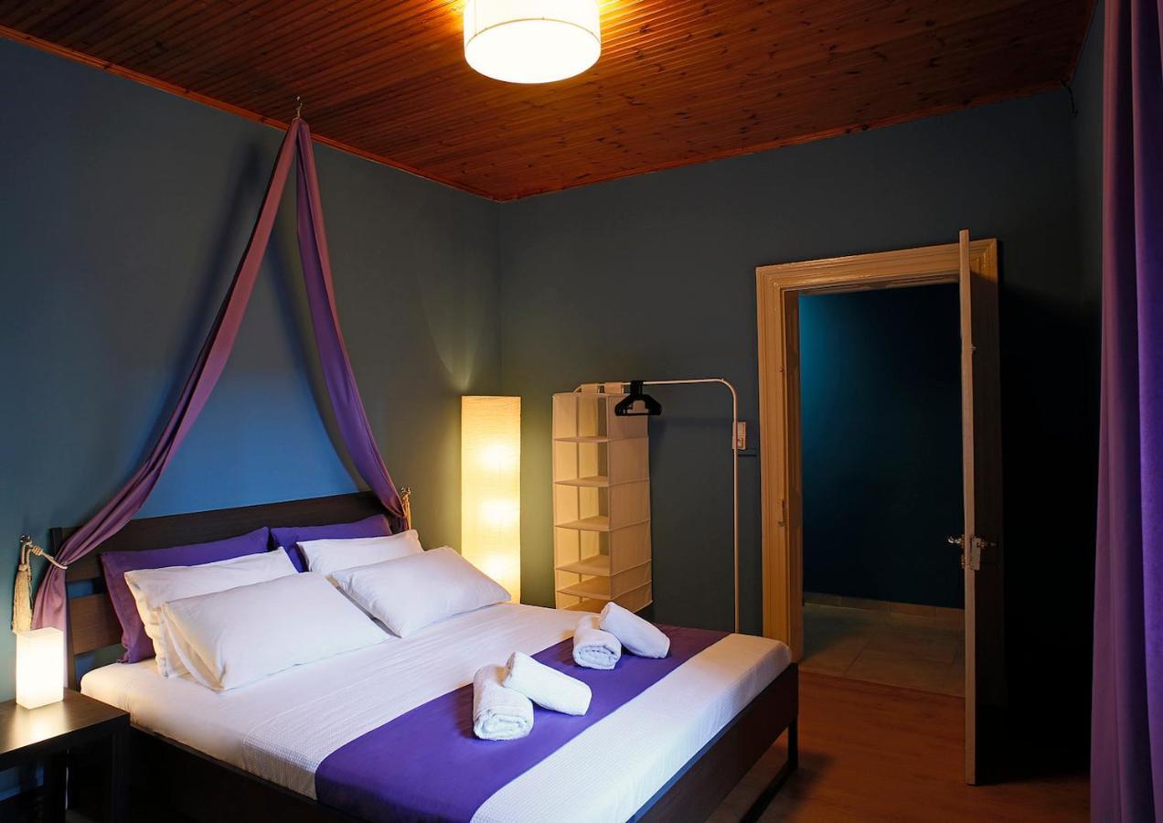 Pheelia Suite By Corfuescapes Corfu  Exterior foto